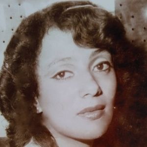 Meet your Posher, Olga